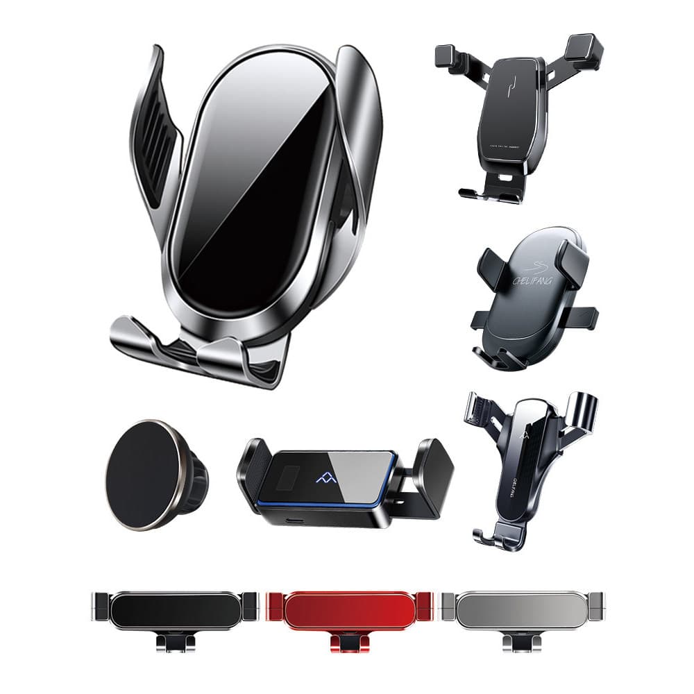 Suporte para celular no carro Suporte celular veicular universal Suporte de celular para carro Suporte do telefone do ca