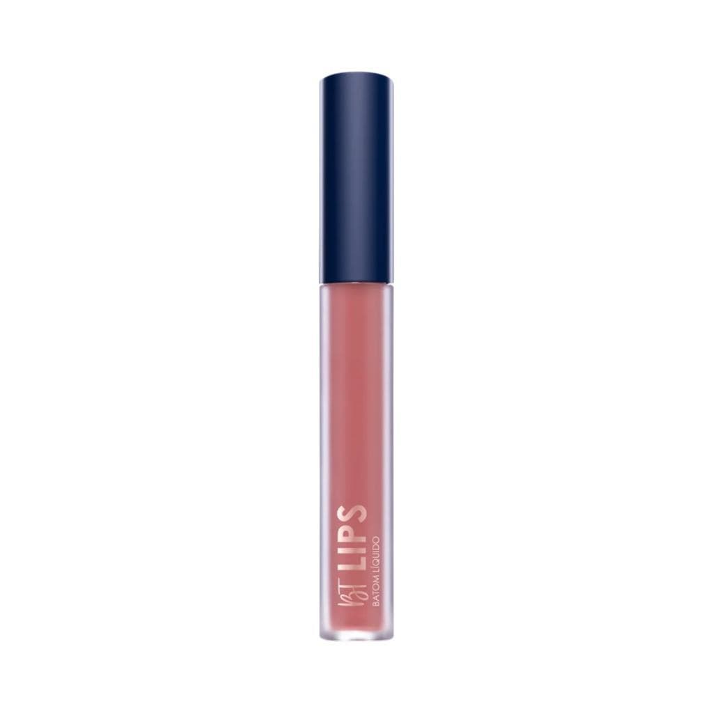 Batom Líquido Matte Lips Victoria Bruna Tavares 4G