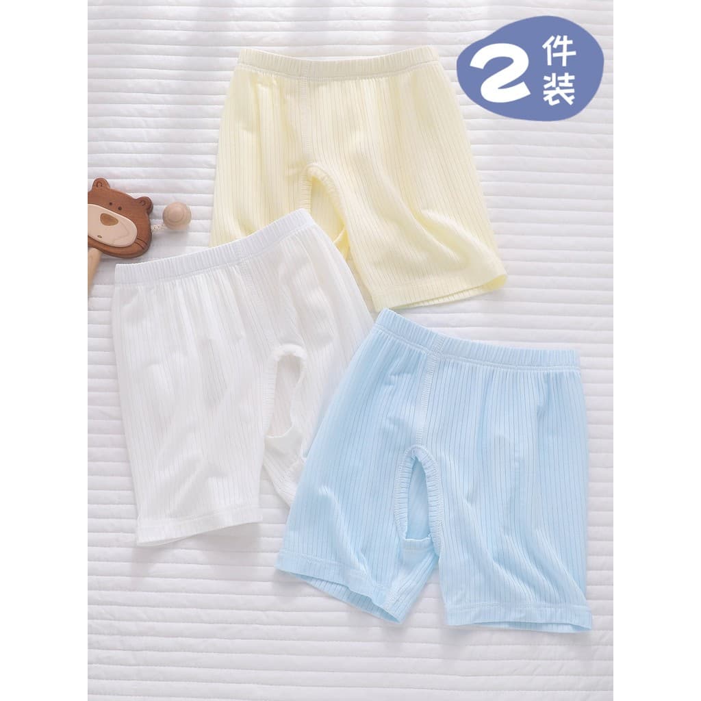 Calças abertas menino bebê um ano de idade Shorts do bebê verão estilo fino bebê dividir parar fraldas verão aberto viri