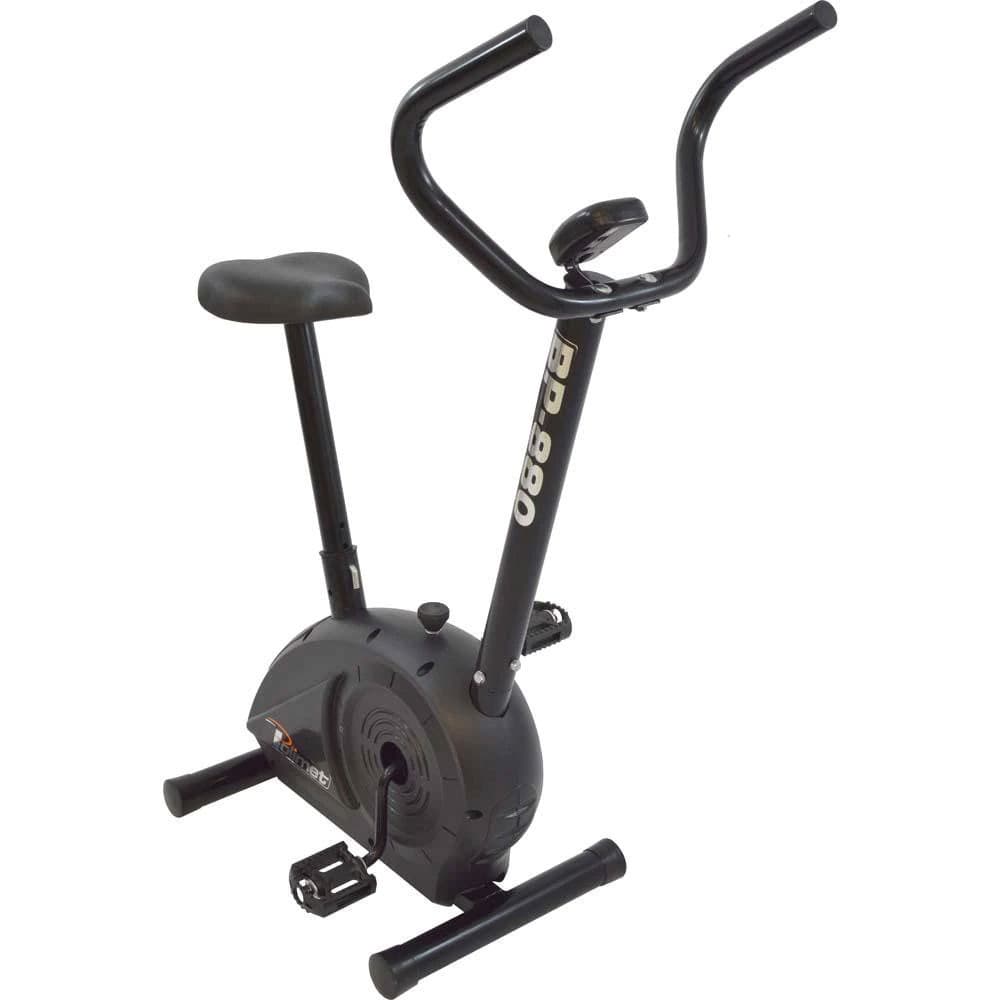 Bicicleta Ergométrica Mecânica Polimet BP-880