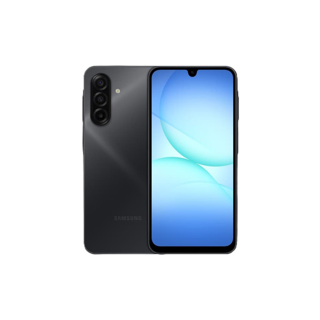 Celular Smartphone Samsung Galaxy A17 Dual Chip 128GB 4GB Ram4G Tela 6.7 NFC Bateria 5000mAh Preto