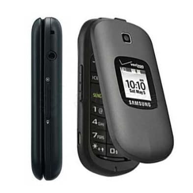 Celular Samsung Flip GM-B311V Original Rede 3G Desbloqueado