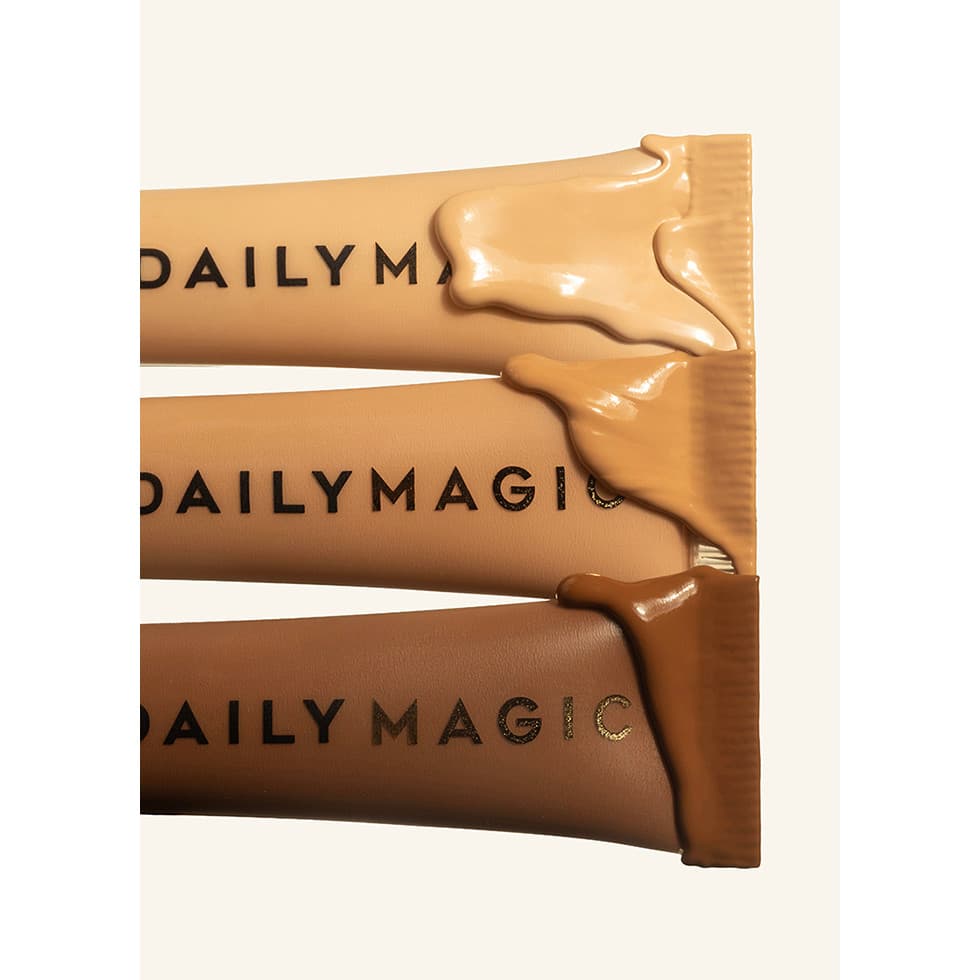 Anairana Makeup - Base líquida Daily Magic  - 30g 