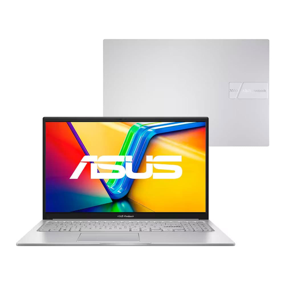 Notebook ASUS Intel Core i5 8GB RAM 256GB SSD Tela 15,6