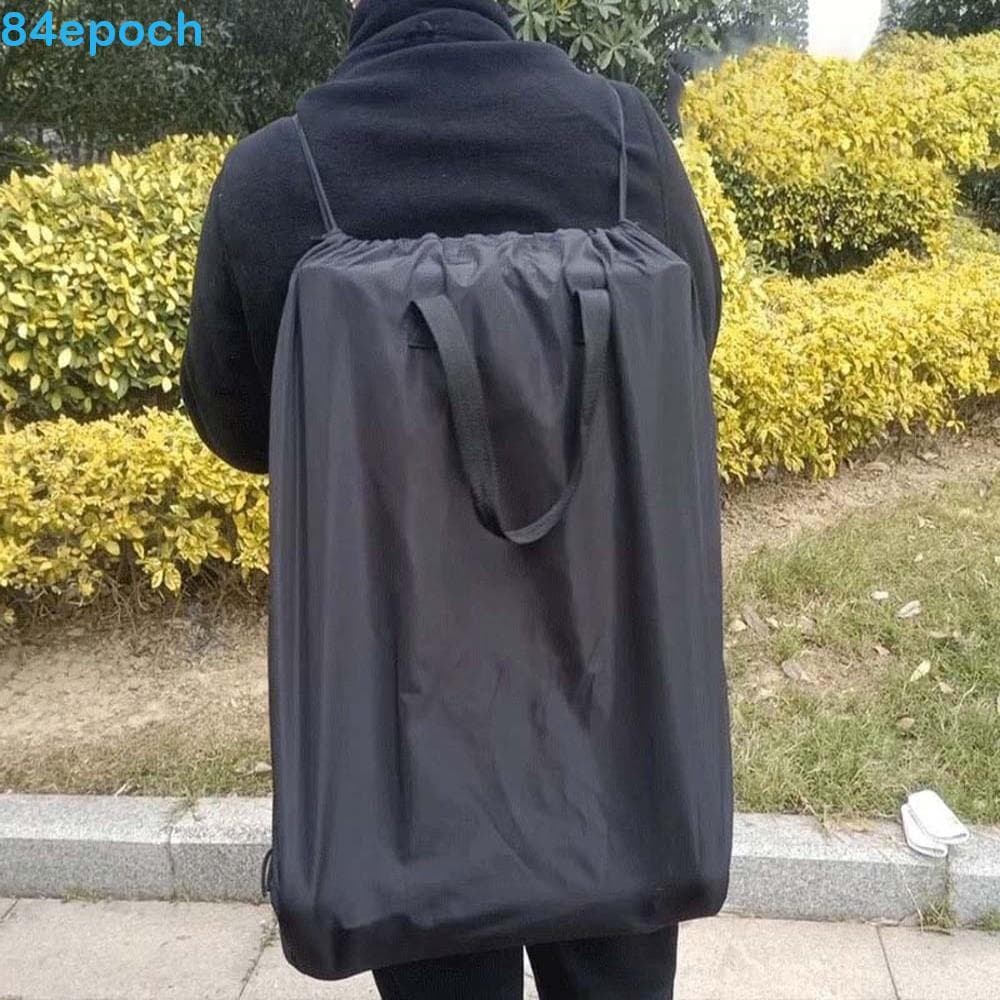 Bolsa De Viagem Para Carrinho BREPOCH , Organizador De Armazenamento De Bebê Resistente À Água Com Fecho De Cordão , Des