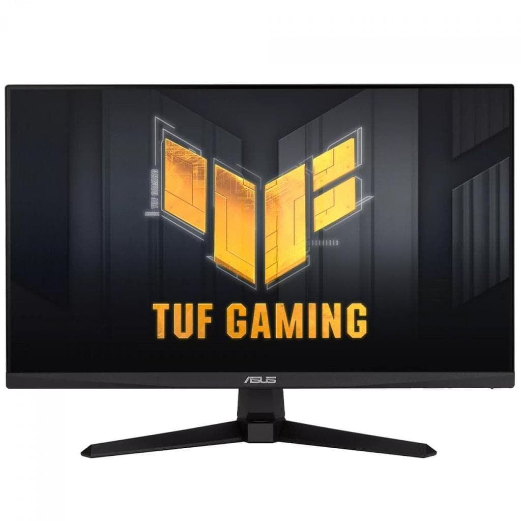 Monitor Gamer Asus TUF Gaming VG259Q5A, 24.5 Pol, Full HD, 200Hz, Fast IPS, 0.3ms