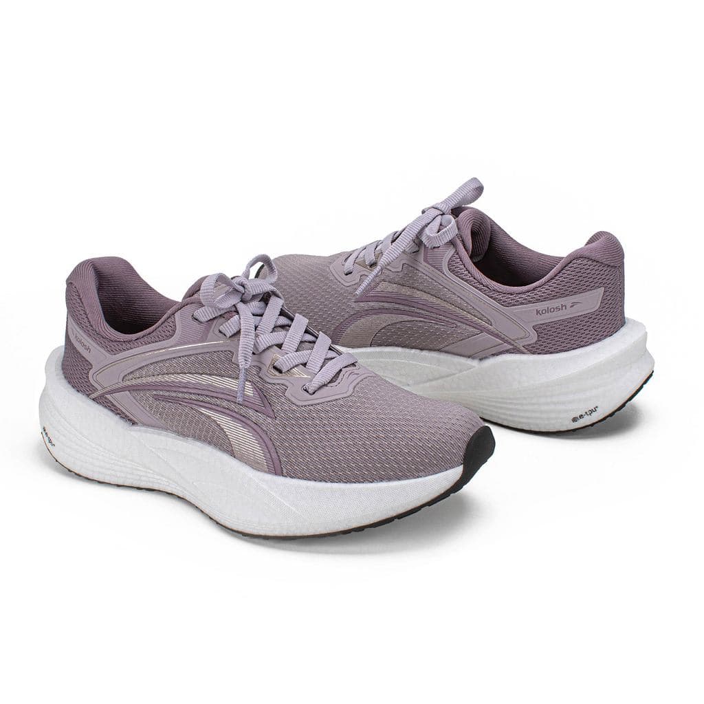Tenis Esportivo Feminino Kolosh Conforto Corrida Caminhada Academia