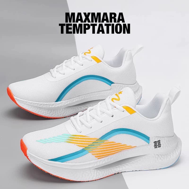 Estudantes esportivos tênis de corrida masculino primavera outono sapatos esportivos adolescentes júnior escola primária