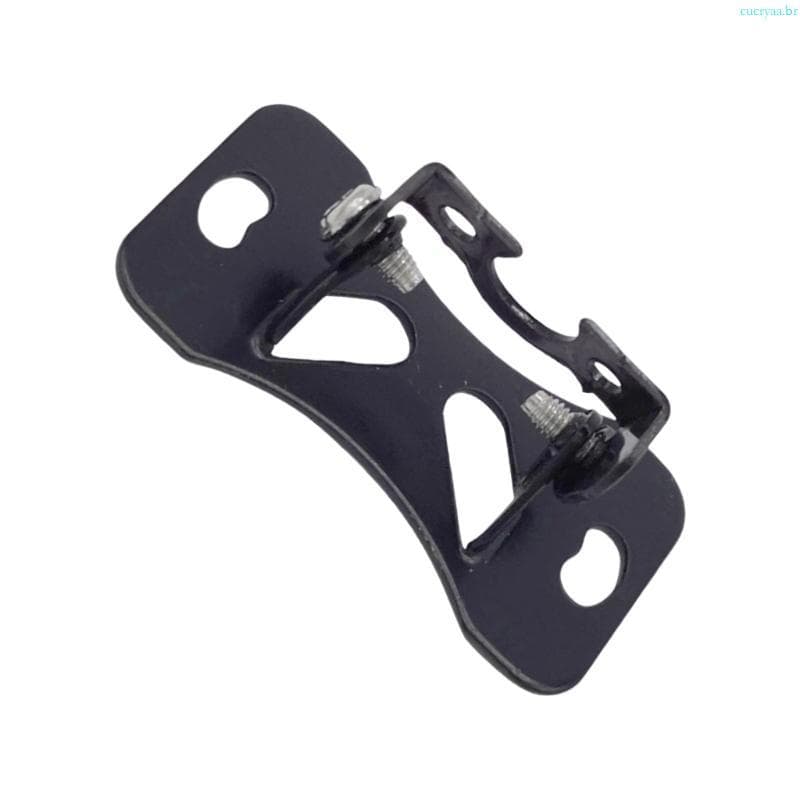 Cucrya Suporte Para Câmera Backup Veículo Metal Visão Traseira Do Carro