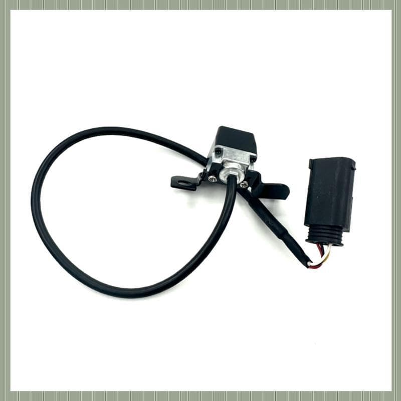 (Ufgt) Câmera De Ré Para Estacionamento Com Visão Traseira Do Carro Sorento 2011 2012 2013 95760-2P000 957602P000 P000