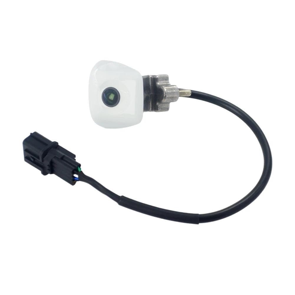Câmera De Visão Traseira De Backup Do Carro Assy 95760-C8001 C8000 Para Hyundai I20 Estacionamento Assist Reversa 95760C