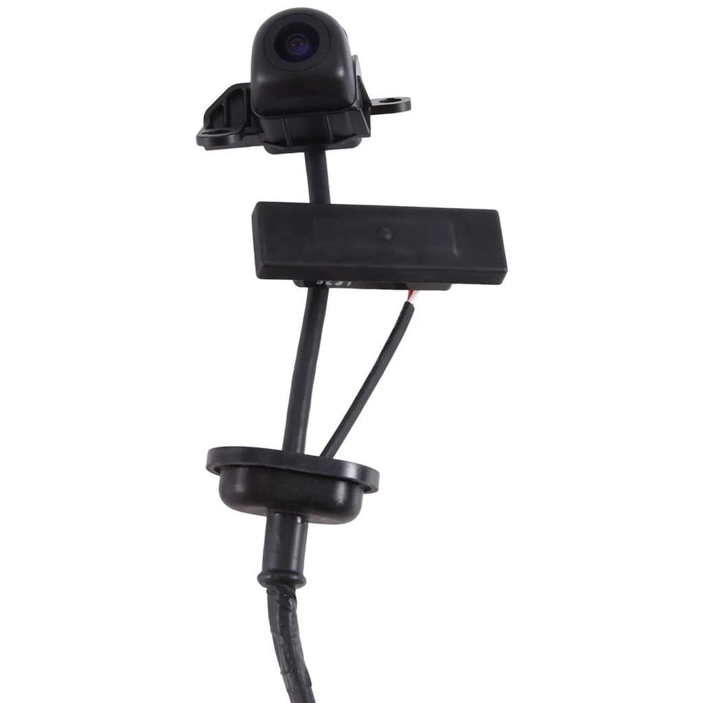 Durável 95760-A0800 Câmera De Visão Traseira Do Carro Assistência De Estacionamento Para Kia Creta 2019 95760A0800
