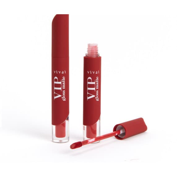 Batom Líquido Matte VIP Gloss Matte - Vivai 3119.1.1