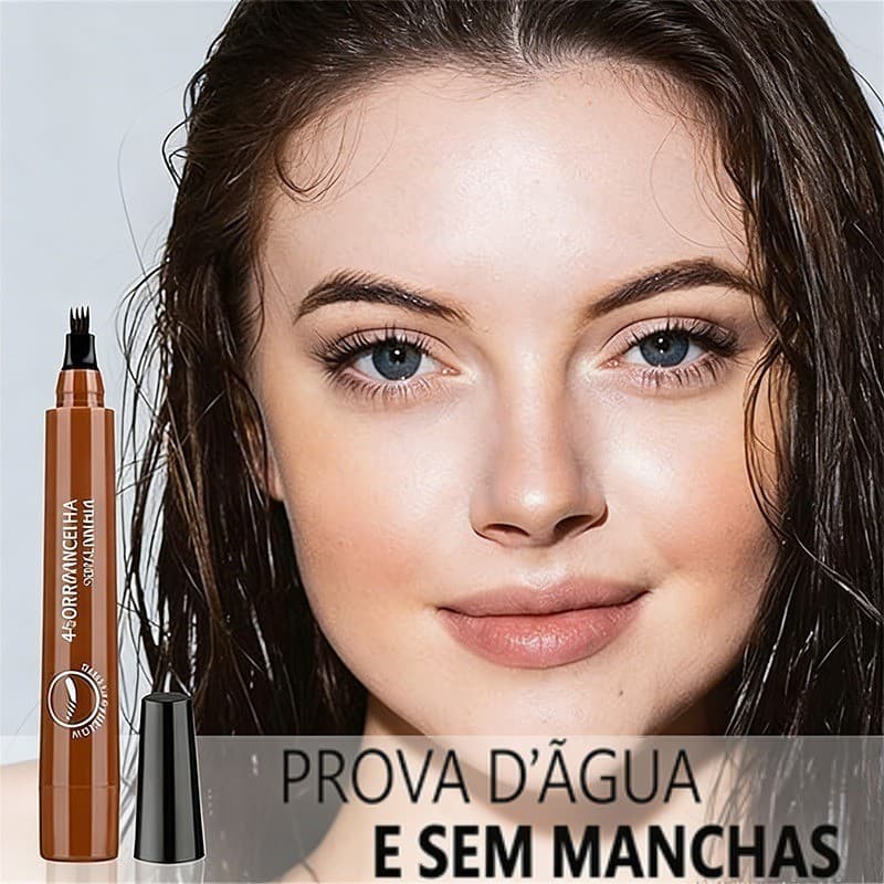 Sérum Vitamina C Antioxidante Iluminador Facial Anti-Idade Manchas Pele Radiante Premium Skincare