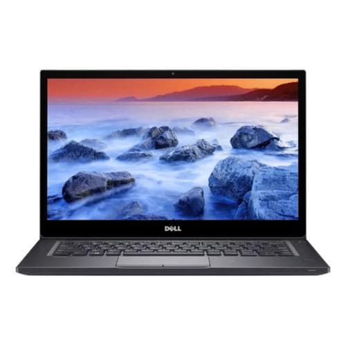 Notebook Dell Latitude 7480 I7 7a Geração, 8gb Ram, Ssd256gb