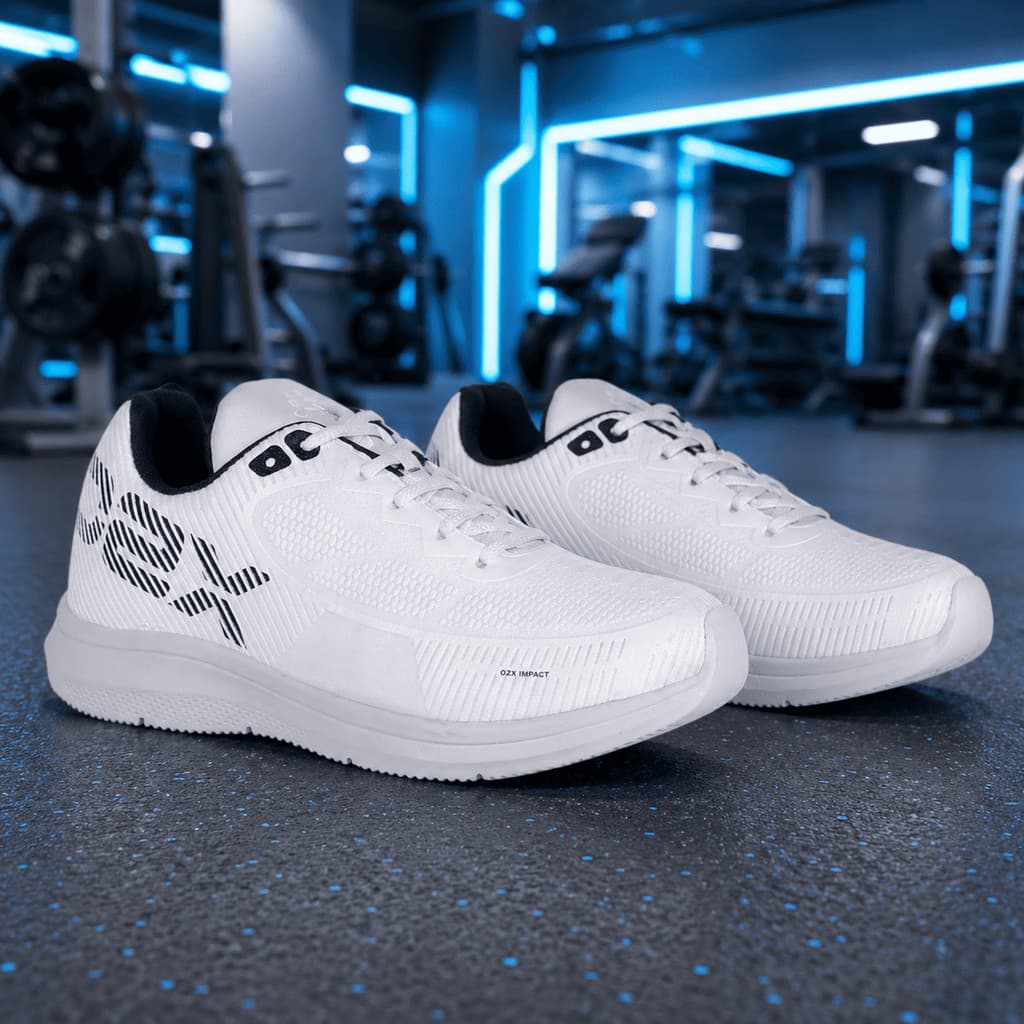 Tênis Masculino e Feminino Esportivo Leve Para Treino e Academia