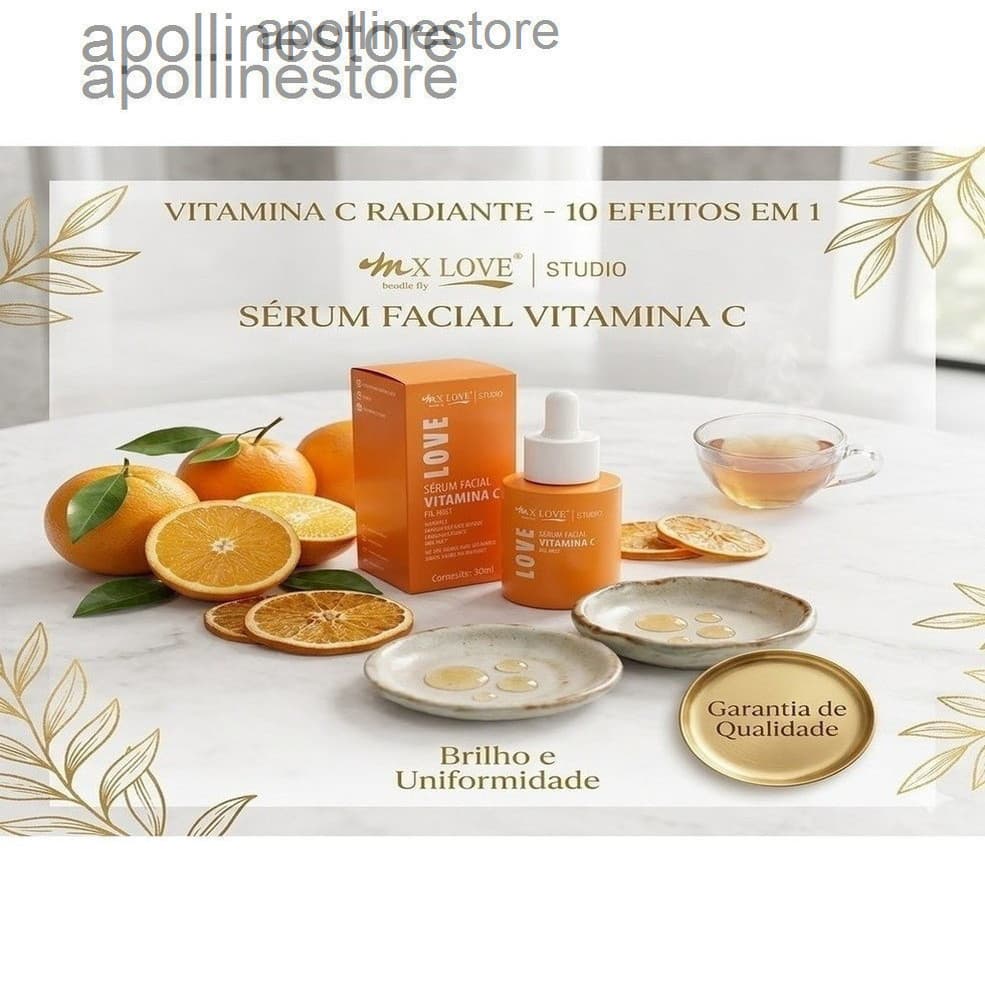 Sérum facial Vitamina C Max LoveH7HAG72Z6EJD1BII2AQR