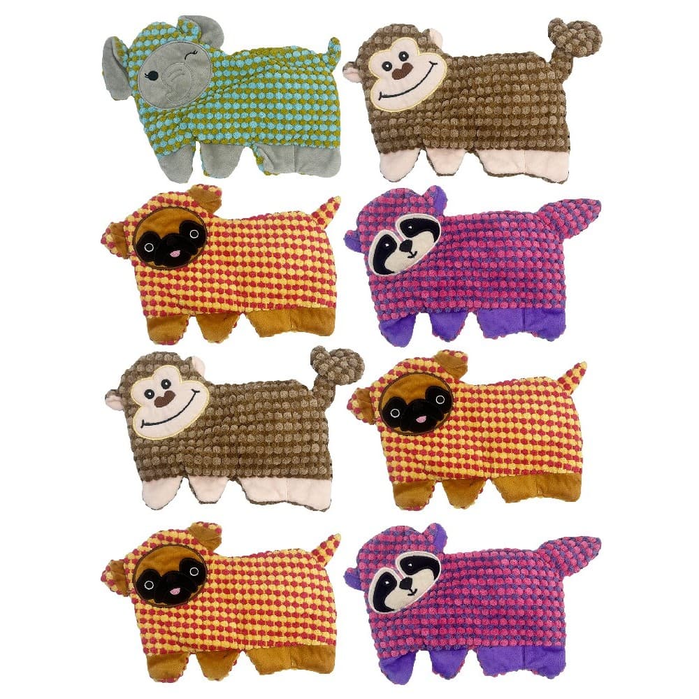 Brinquedo de papel com som de cachorro, brinquedo de pelúcia com som, Shiba Inu Corgi, concha de couro, brinquedo pequen