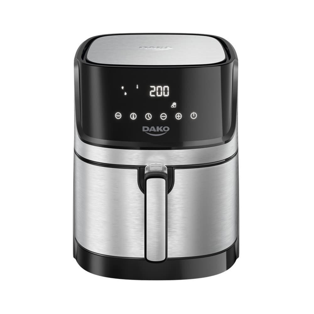 Air Fryer Digital 5L - DAKO