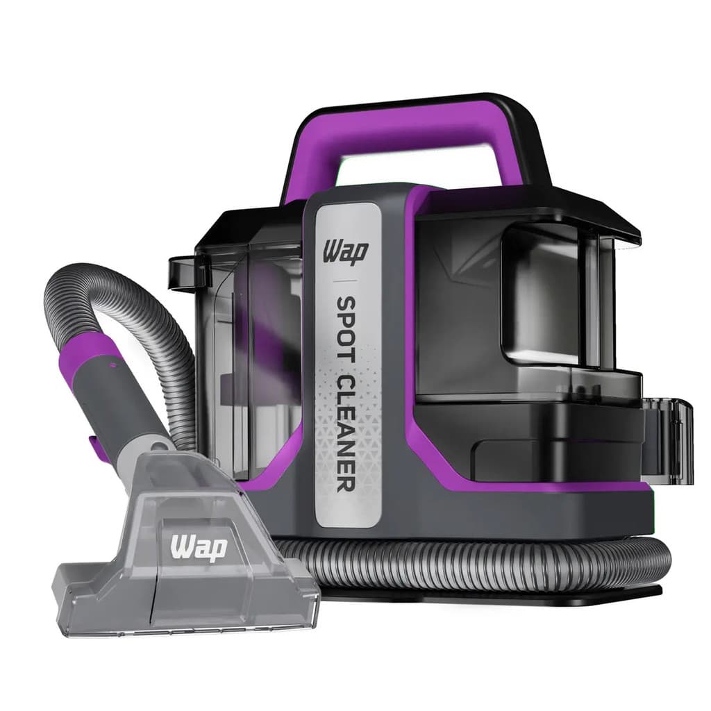 Extratora e Higienizadora Portatil WAP SpotCleaner W3 1450W