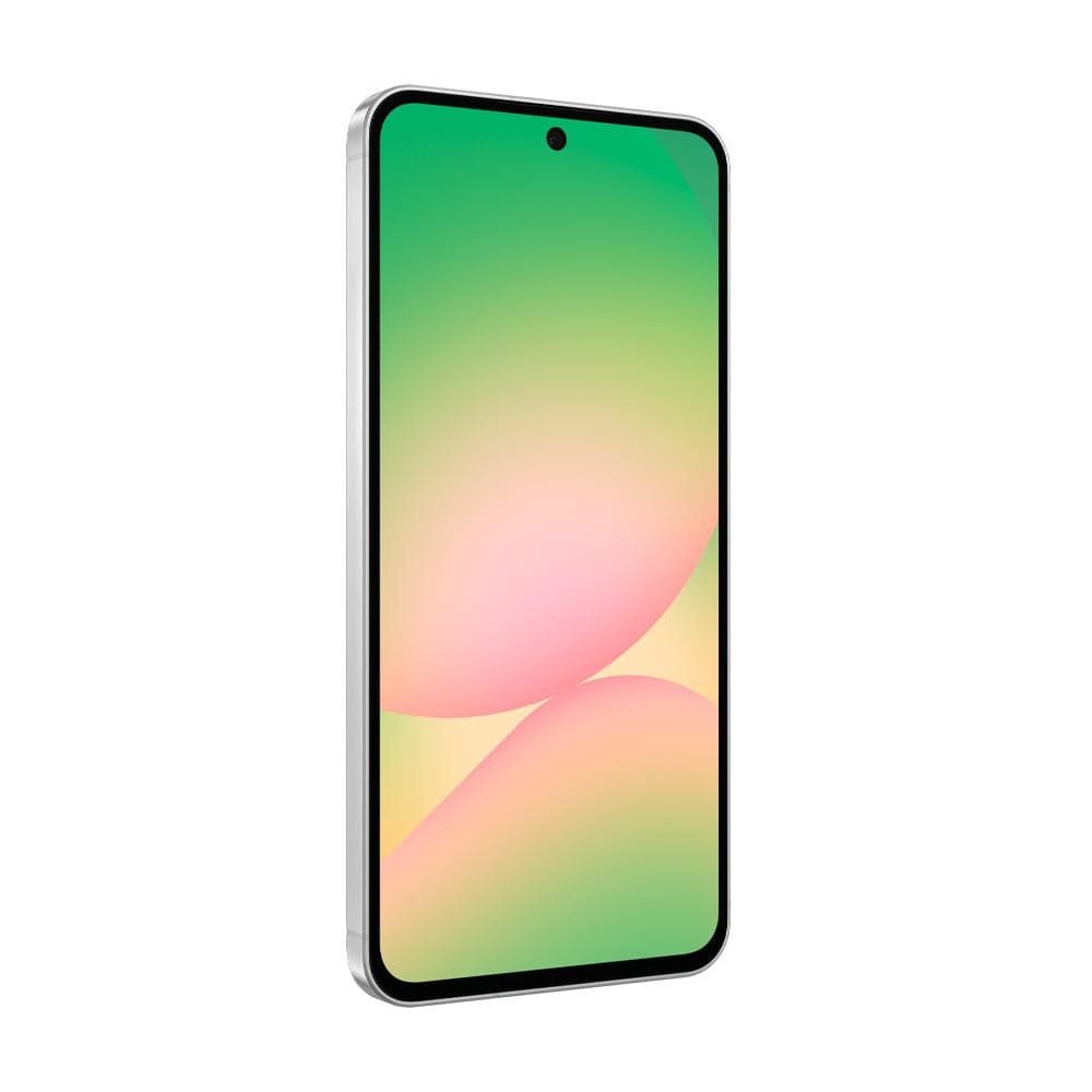 Usado: Galaxy A56 256GB Cinza Excelente - Trocafy - Samsung