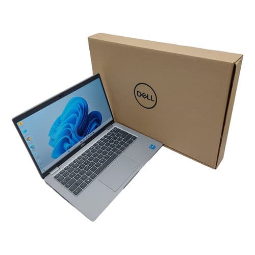Notebook I5 10° Geração Dell Latitude 5420 8gb 240 ssd