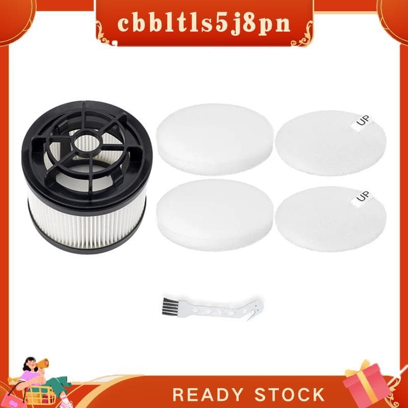 Chengxingsis cbbltls5j8pn À Prova De Para Aspirador De Pó LVAC-200 Peças De Reposição Acessórios Filtro Pré-Motor De Pós