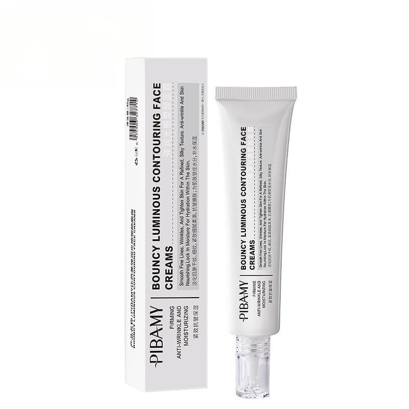 [Pareça 10 Anos Mais Jovem] 517 Bebê Agulha Creme de Reparação Anti-Idade/Anti-Rugas/Tratamento Facial