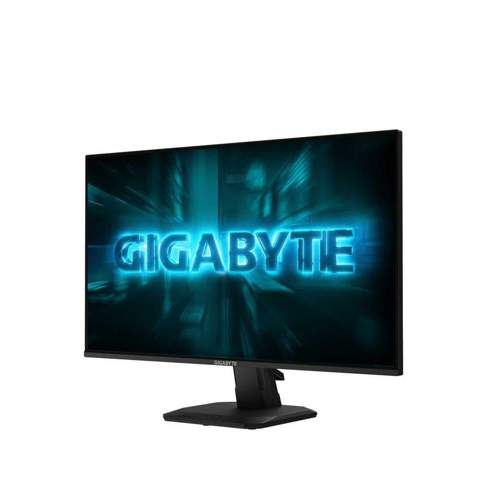 Monitor Gigabyte 24.5 FullHD IPS 144Hz HDR10 HDMI DisplayPort Para Setup Gamer