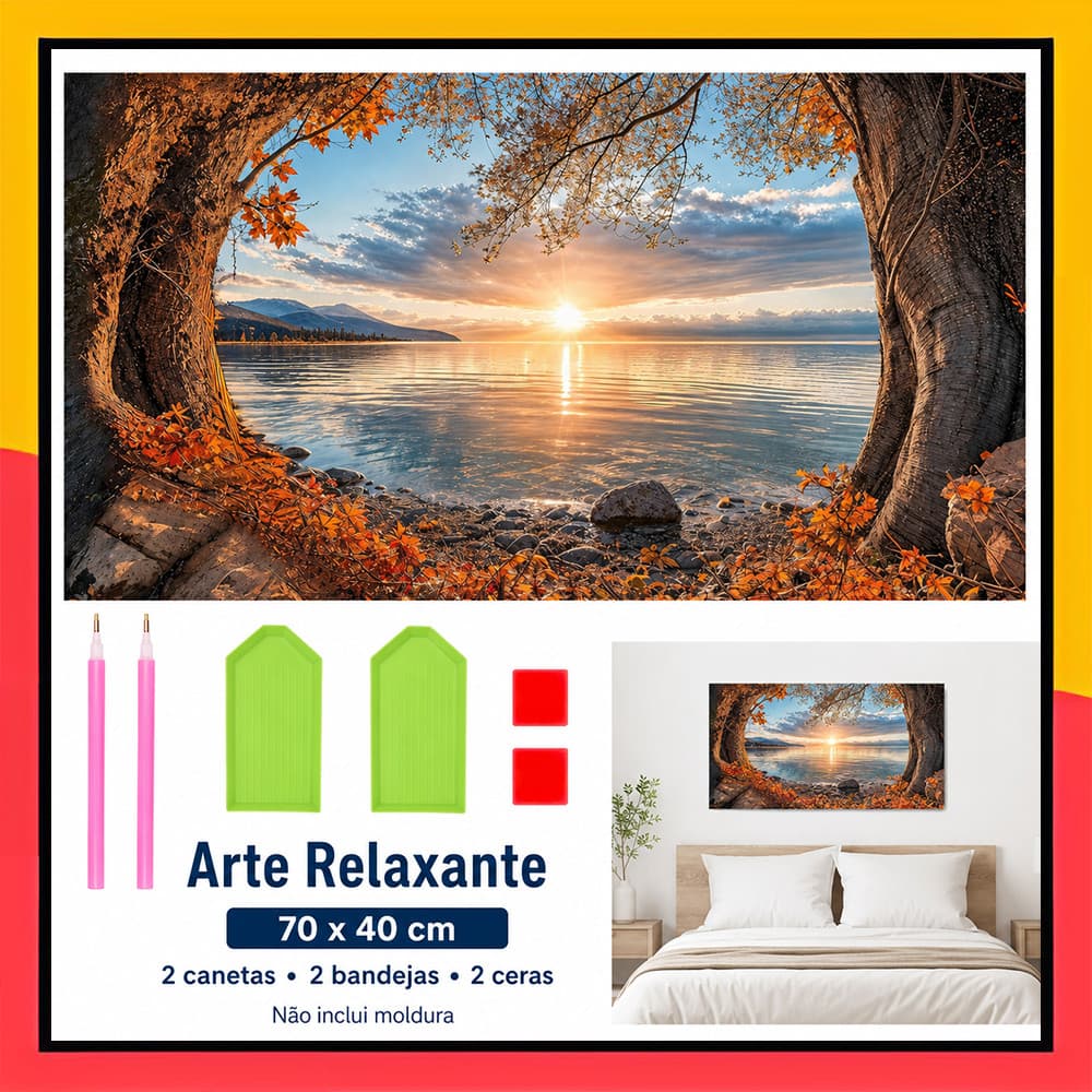 Conjunto de pintura diamante Diy (70x40cm) adequado para pintura adulta pintura diamante 5d