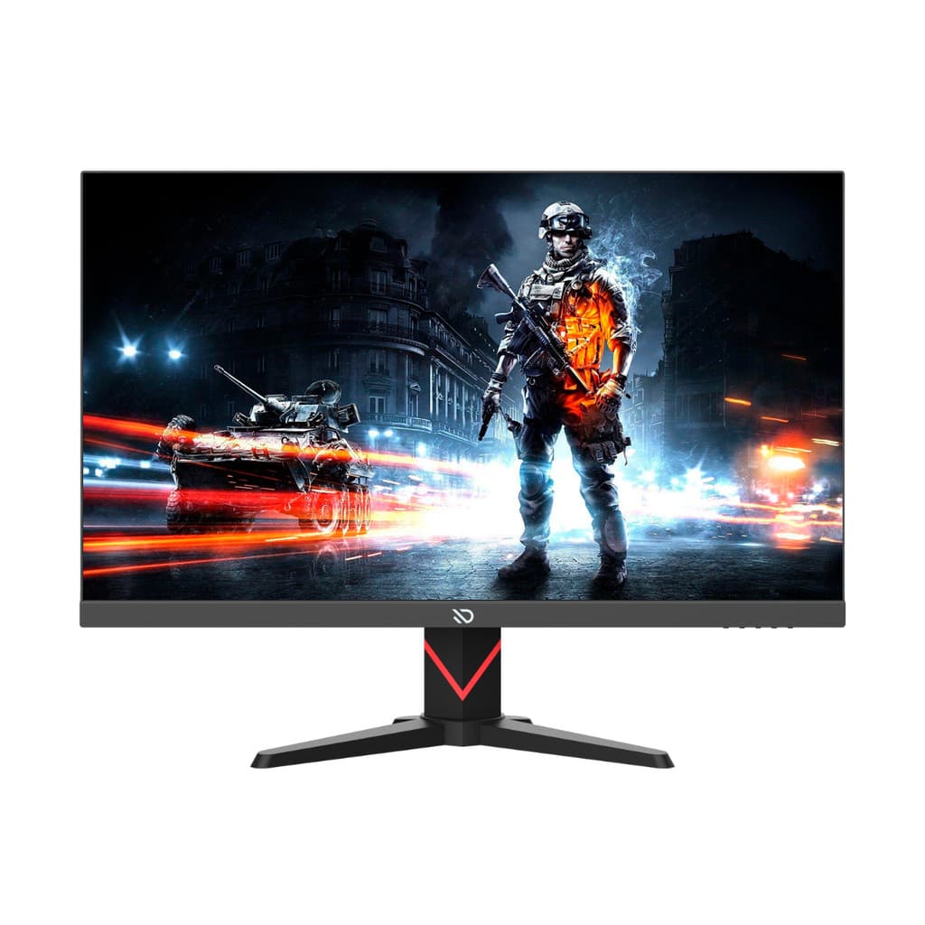 Monitor Gamer Quad Hd 27 Polegadas 180hz Duex PRO ULTRA Preto - 127/220v