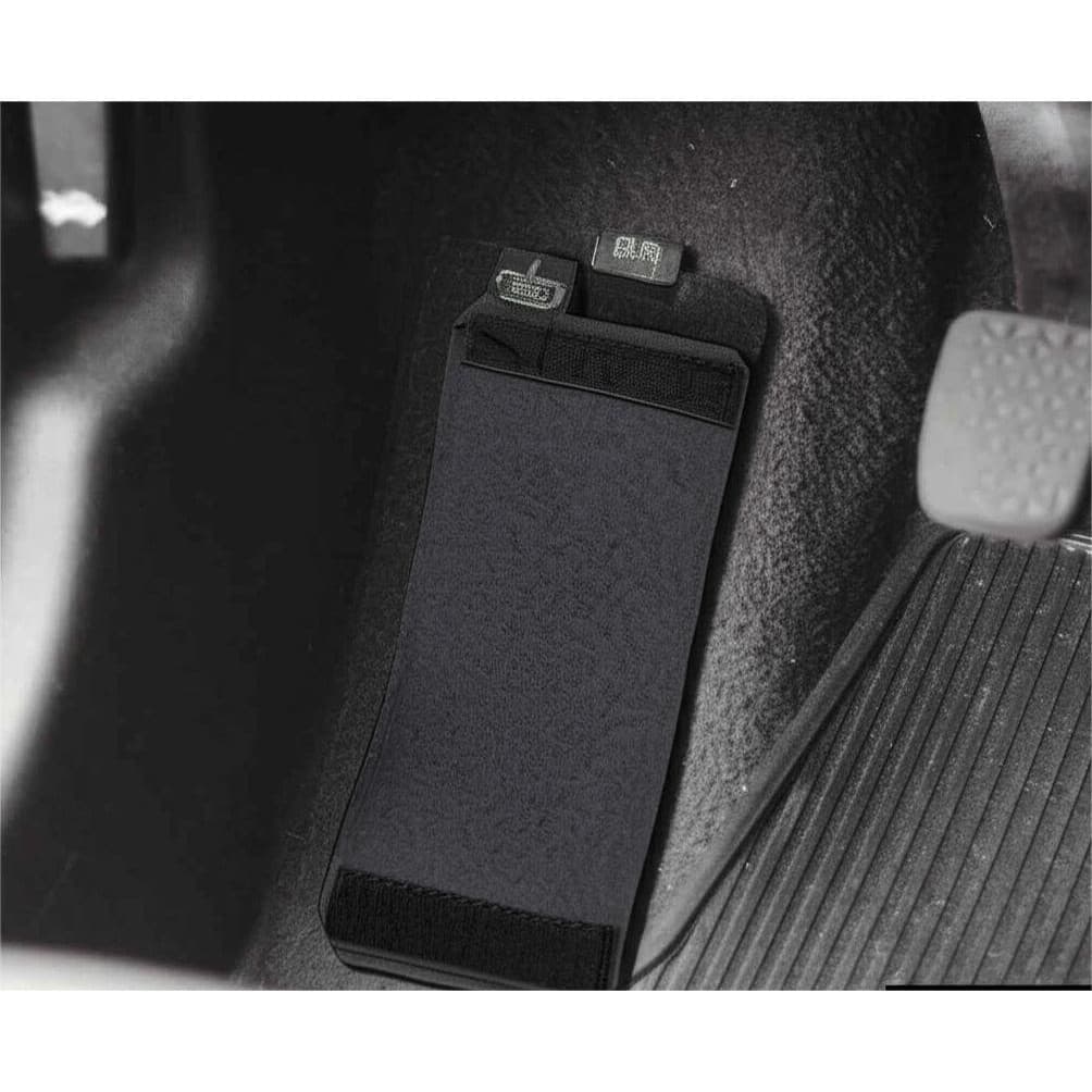 Protetor de Carpete Automotivo – Conforto e Durabilidade no Descanso dos Pés