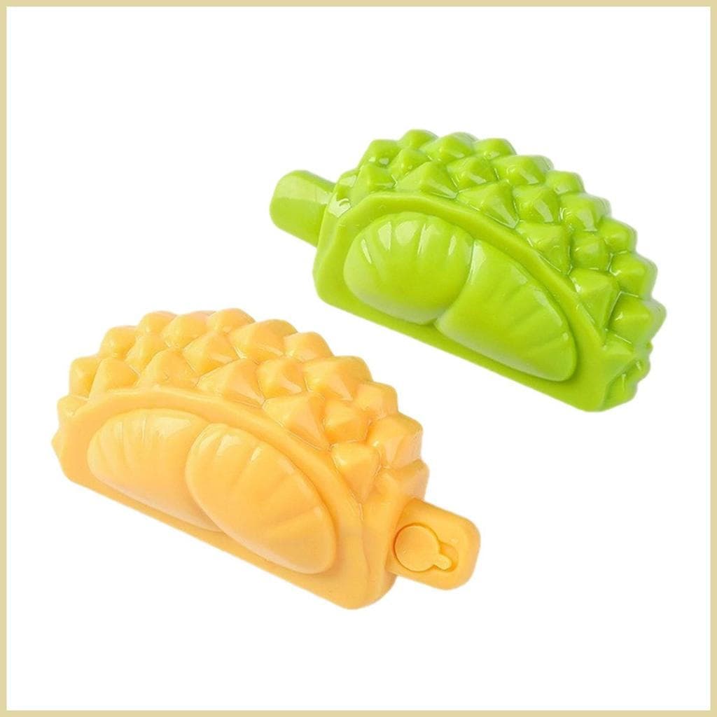Brinquedos Interativos Para Cães , Resfriamento Interativo , Formato Durian , Brinquedo De Limpeza De Dentes De Cachorro