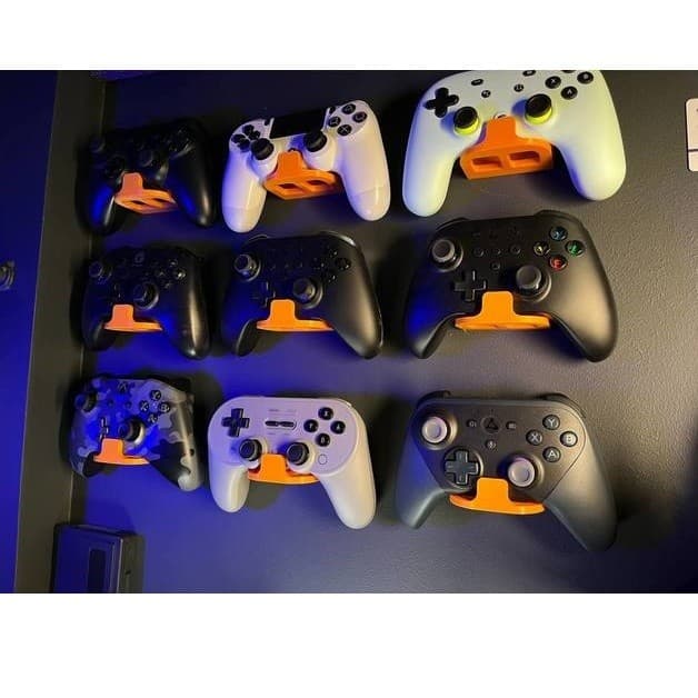 Suporte Controle Universal Video Game
