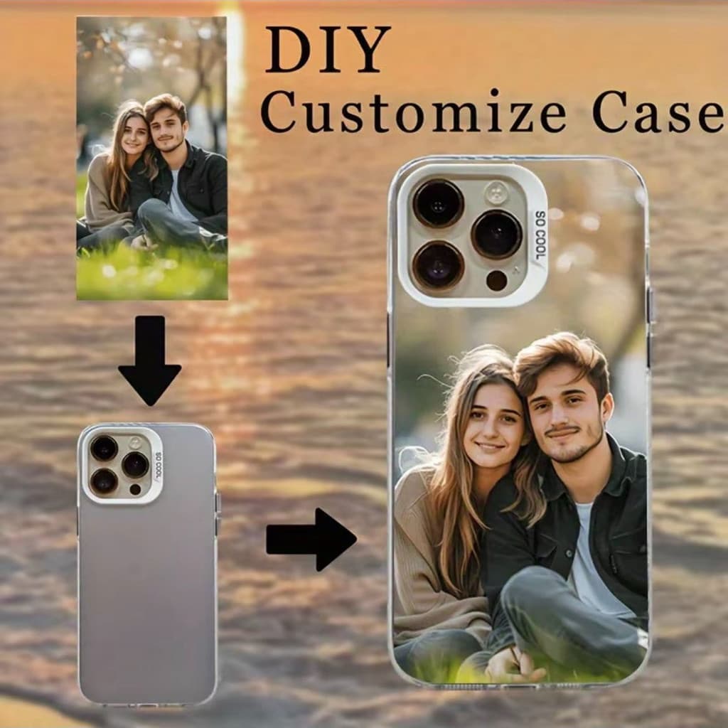 Capas de celular personalizadas Capinha para iphone 18 17 16 15 14 13 12 11 pro max&Samsung normal