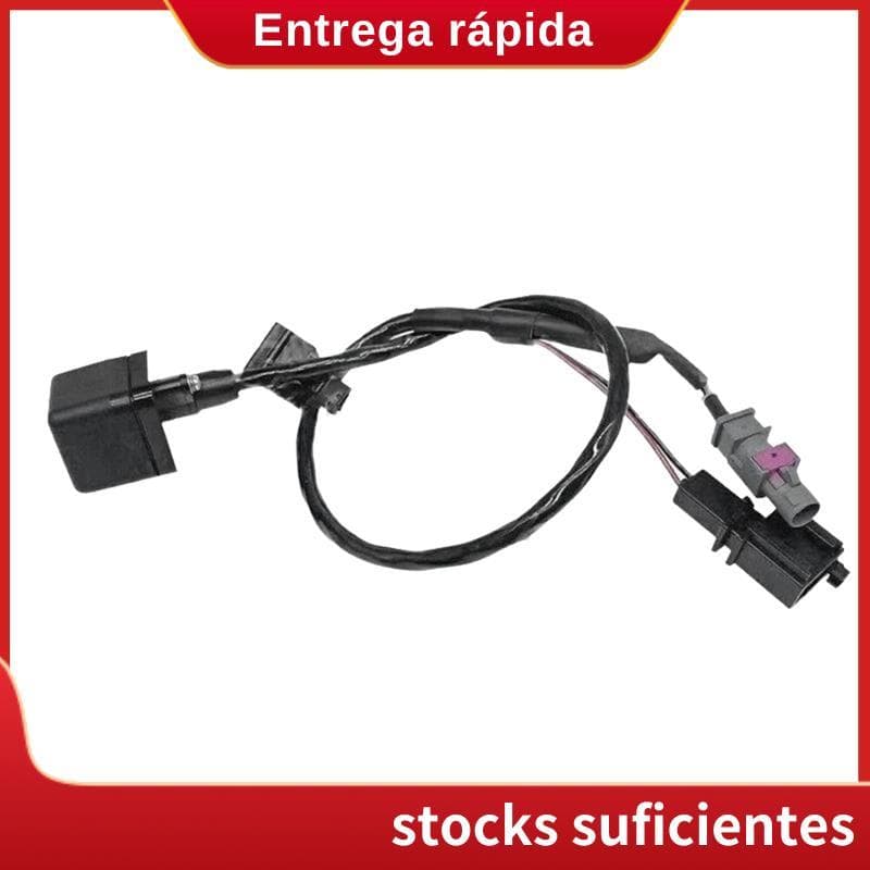 Câmera De Backup Com Visão Traseira 5N0980551 Para Carro De Assistência De Estacionamento Reverso 2008-2011