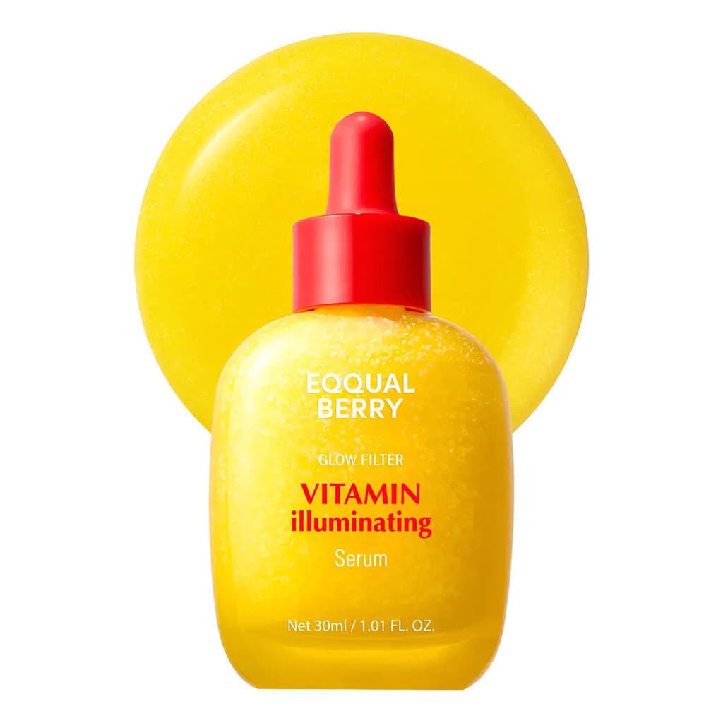 Soro Facial Anti-manchas iluminador de vitamina C 30ml Mz19
