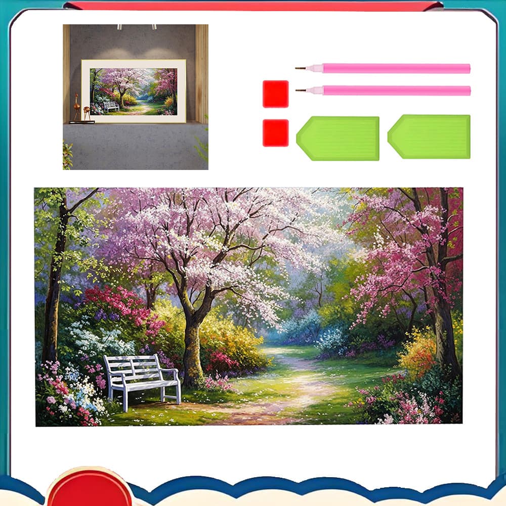 Pintura diamante quadrada 5d diy criar pintura pintura diamante