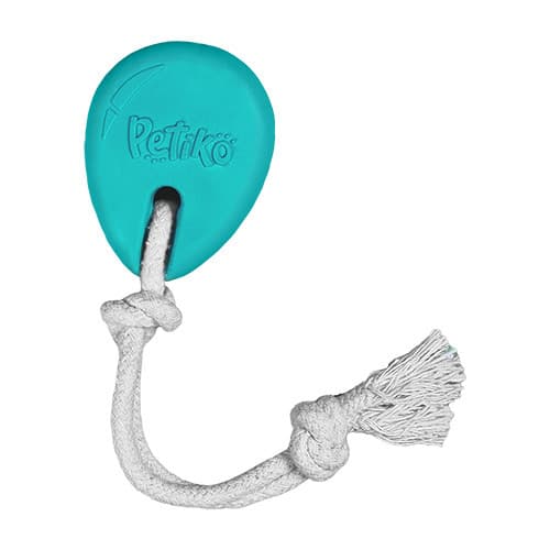 Brinquedo Interativo Bexiga de Aniversário - Para Cães - Tam, P - Petiko | brinquedo interativo para cachorro
