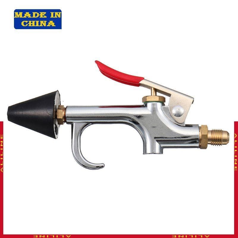 Auto Car Line Set Flush Tool Carro Ar Condicionado Canister Ferramenta Limpeza Kit Substituição