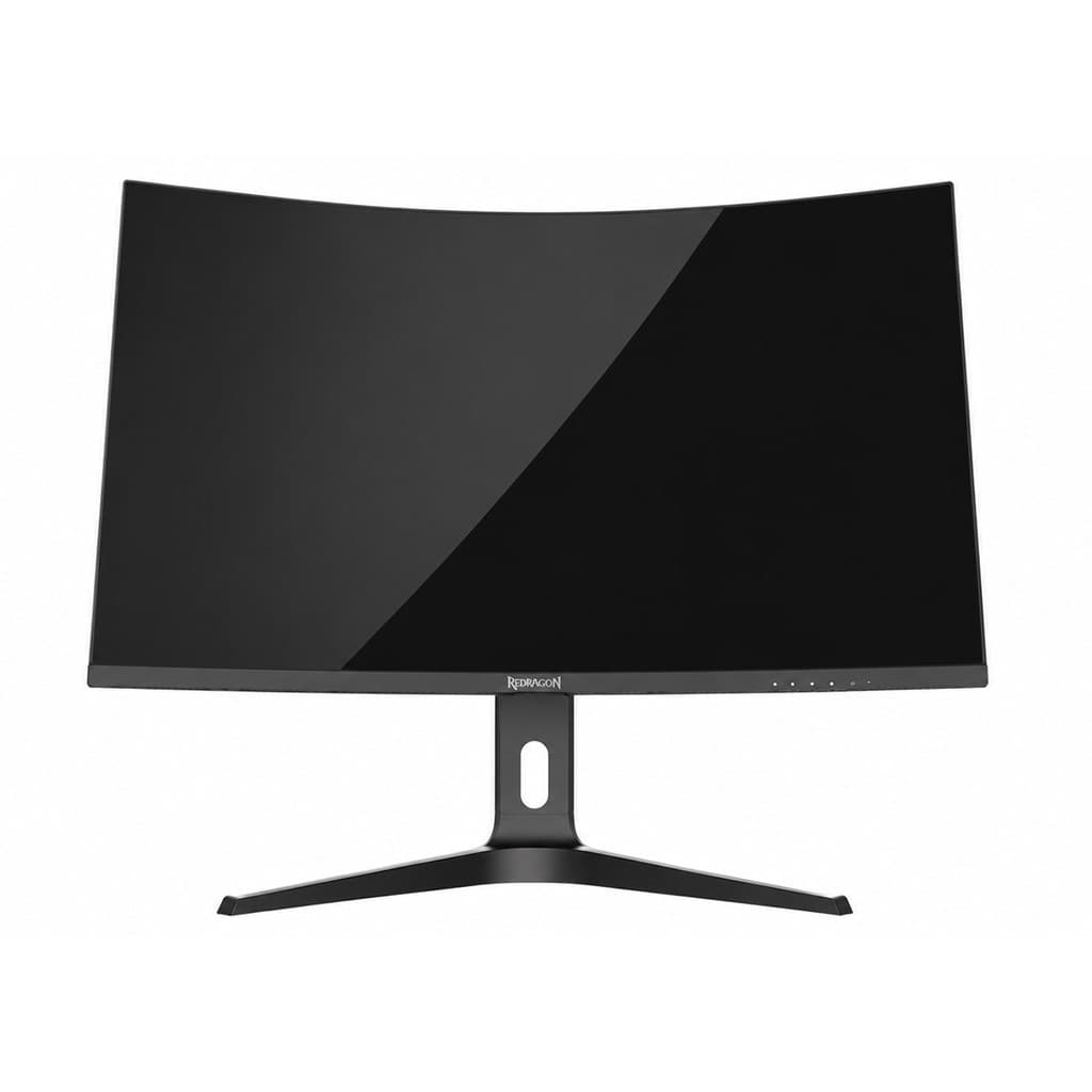 Monitor Gamer Curvo Tassos 32 Pol 170HZ Redragon