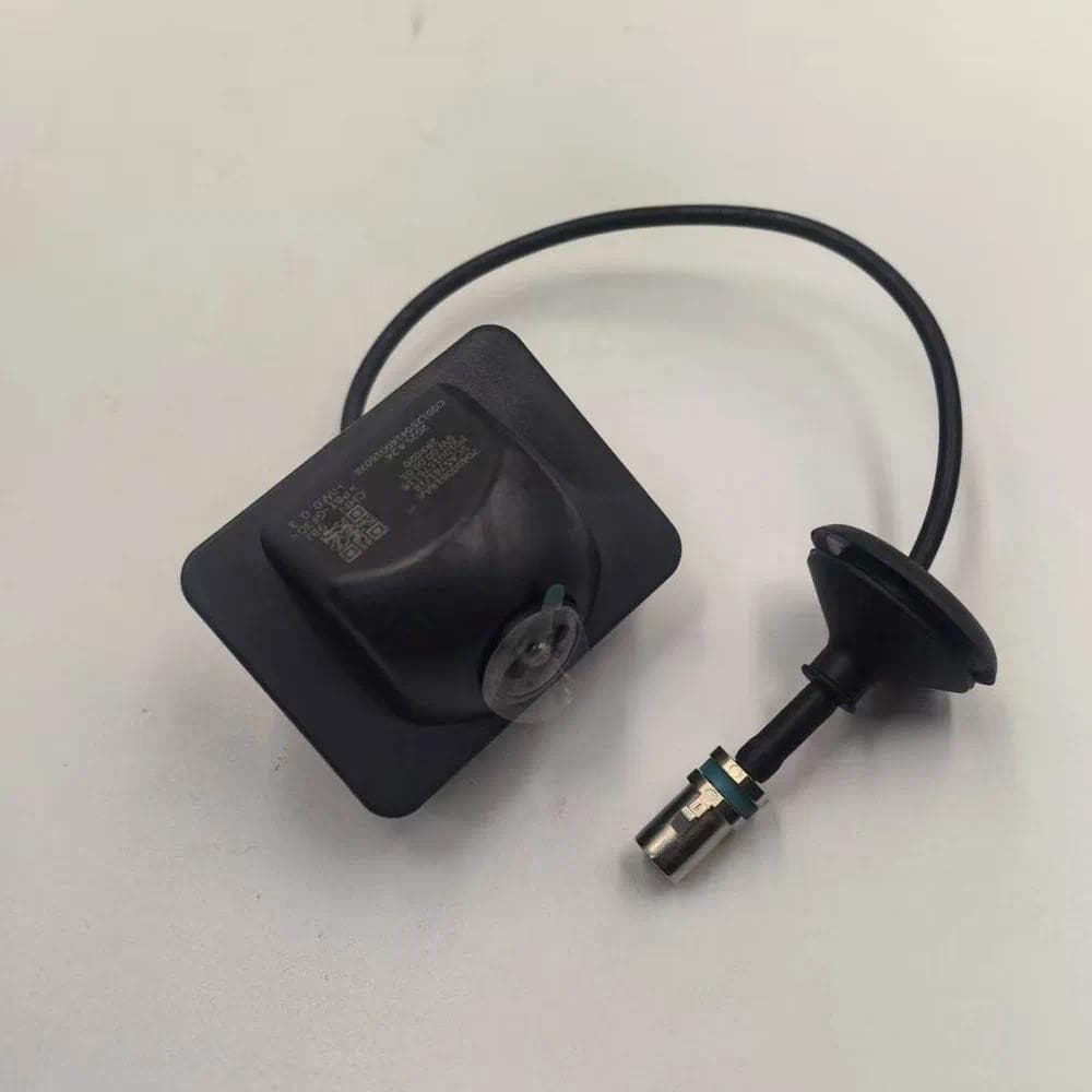 Para Chery Tiggo 4 Pro T19 2020 + Visão Traseira Do Carro Backup Estacionamento Assistência Invertendo Câmera 704000618A