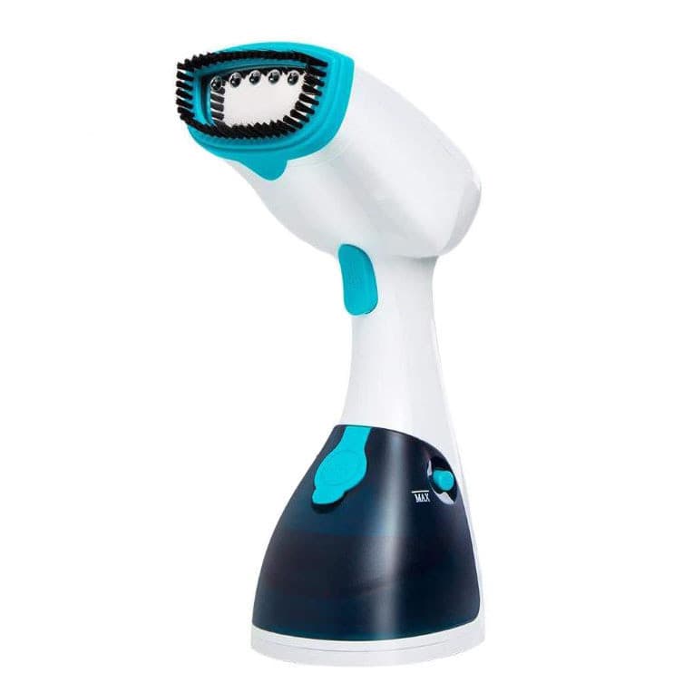 Casa portátil escova de vapor portátil vapor pendurado ferro viagem forte ferro a vapor ferro vestuário ferro