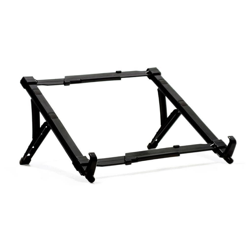 Suporte p/ notebook ABS Preto