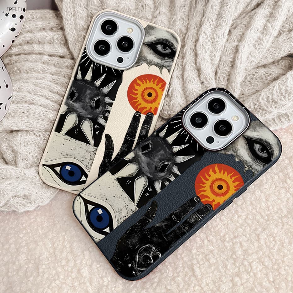 Capinha Para iPhone 15 14 13 12 11 8 7 XR SE Pro Plus 2020 2022 Capa   De Textura Dapele Celular PW 8616