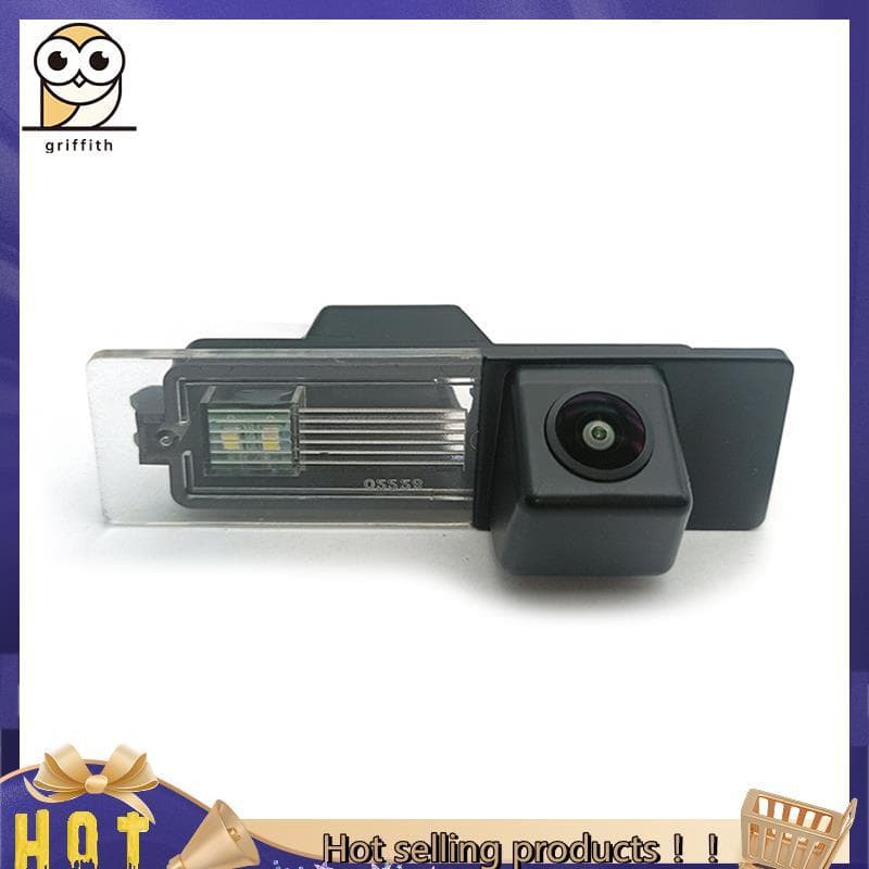 Nobleflyingbrs1 À Prova De Câmera De Visão Traseira Do Carro Noturna Ré Para 1 Série M1 E81 E87
