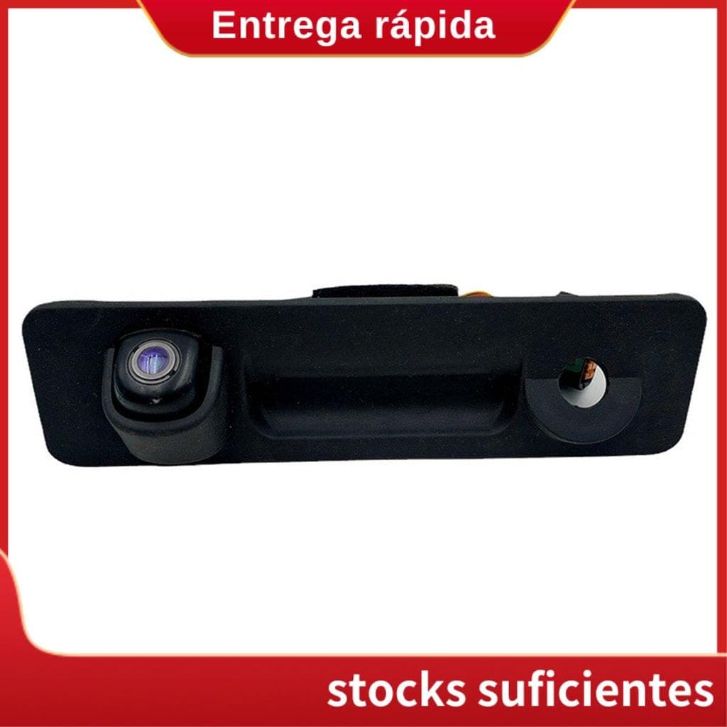 99240-D4100 99241D4100 Câmera Traseira De Visão Preta Carro Para K5 2018 +