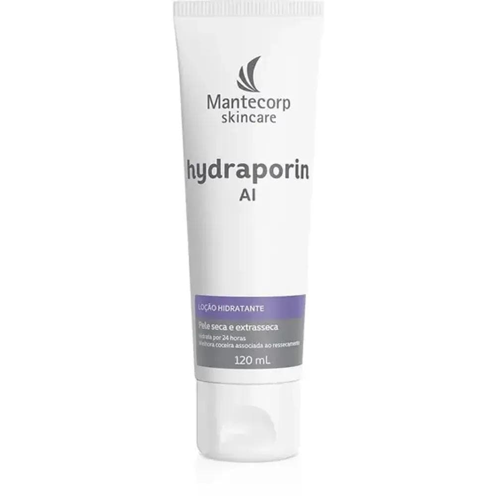 Hidratante Corporal Intensivo Hydraporin Ai 120g