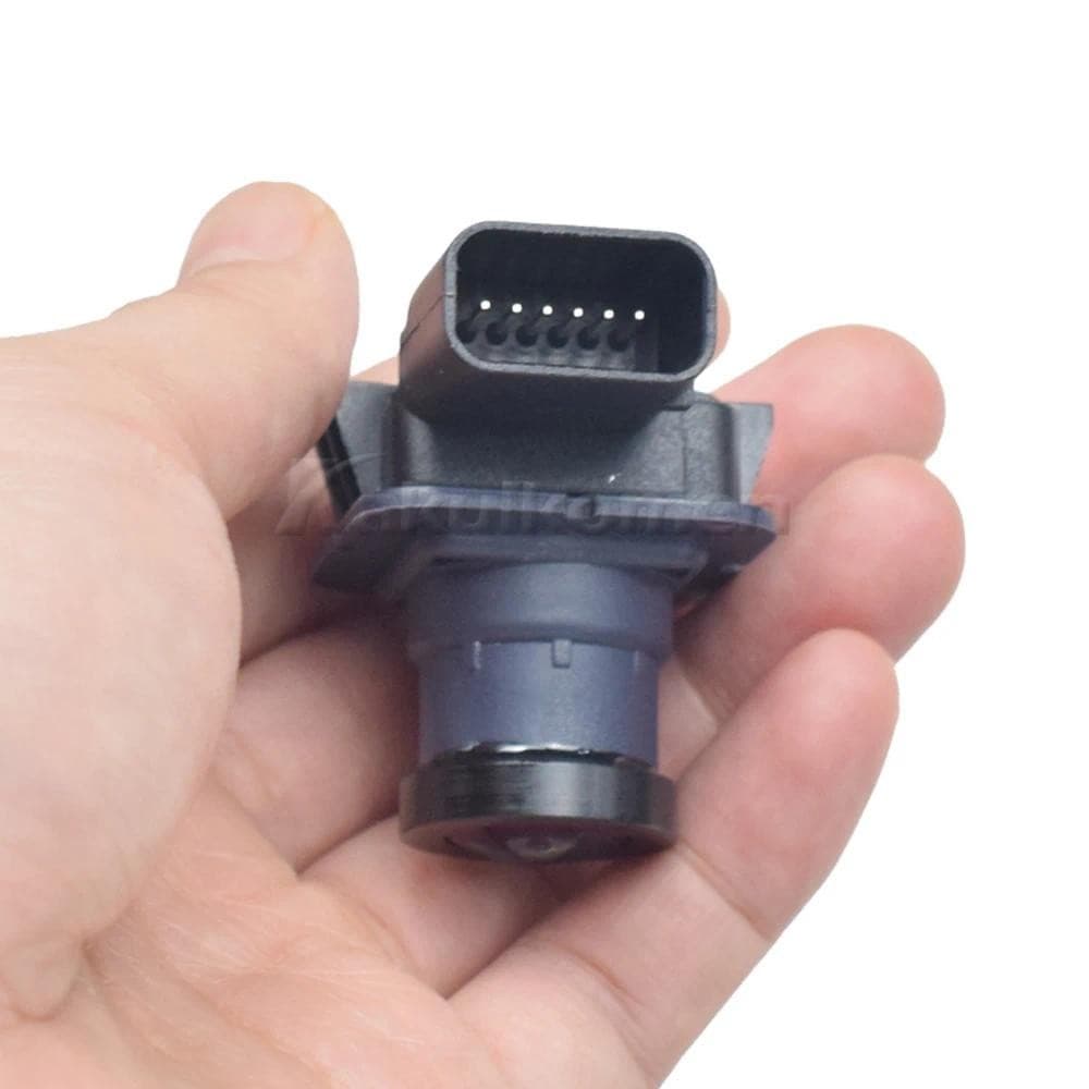 Para Ford Ranger Everest Câmera De Visão Traseira Do Carro Reversa Parque Assist Backup EB3T19G490AB EB3T-19G490-AB