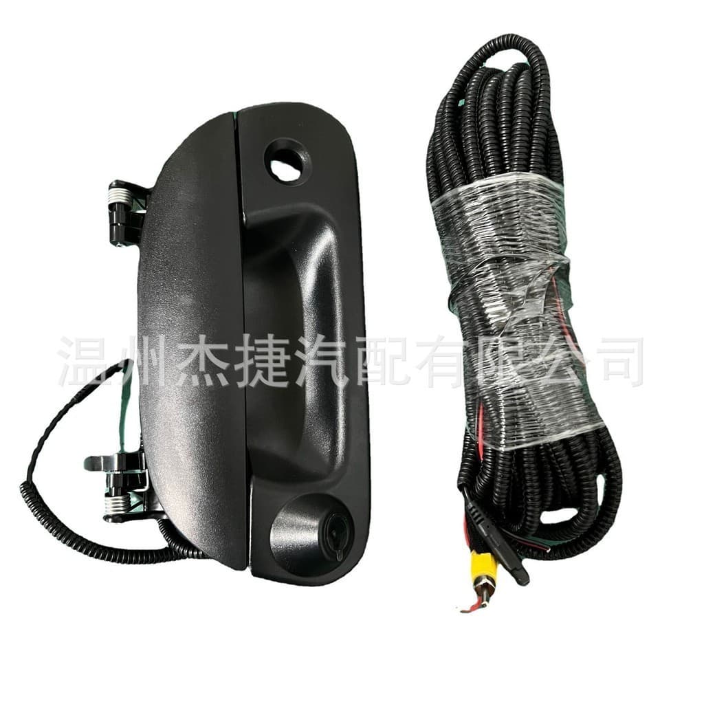 Adequado para alça traseira Ford F150 com câmera 7L3Z-99443400-Um acessórios de decoração para carro